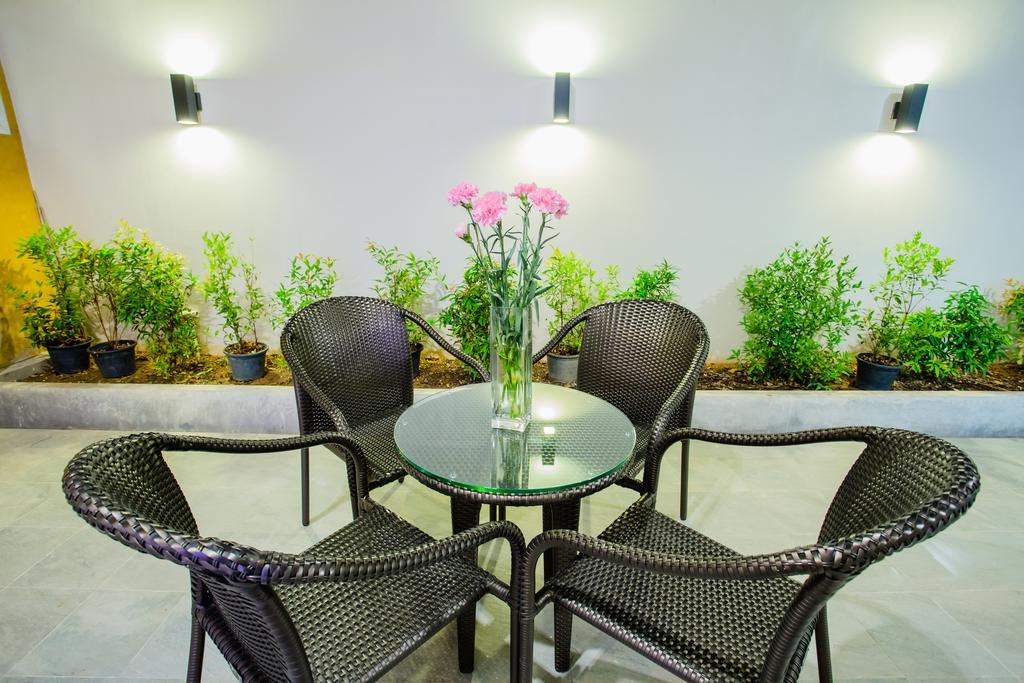 Casa De Coral Boutique Hotel Kata pláž Exteriér fotografie