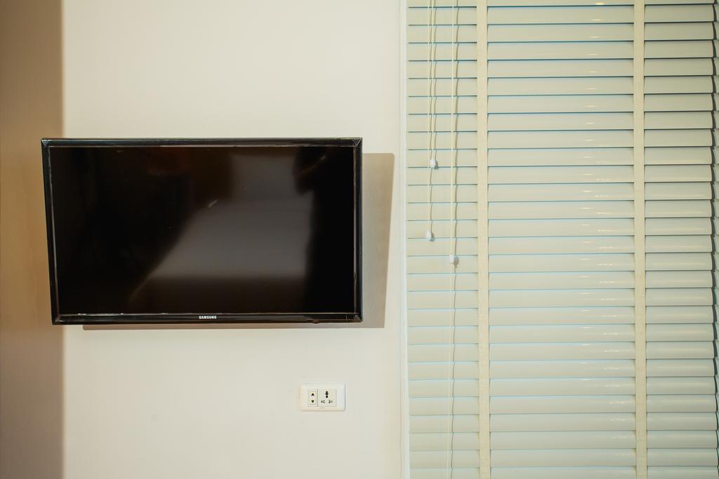 Casa De Coral Boutique Hotel Kata pláž Pokoj fotografie