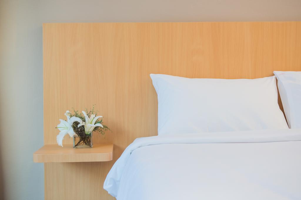 Casa De Coral Boutique Hotel Kata pláž Pokoj fotografie